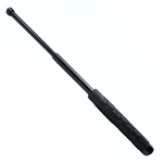 Matraque Télescopique Acier Trempé 40 cm