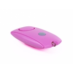 Alarme anti-agression femme