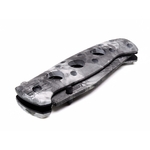 Couteau tactique pliable K25 camouflage