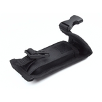 etui Couteau tactique militaire pliable K25 noir