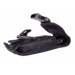 etui Couteau tactique noir brise vitre pas cher