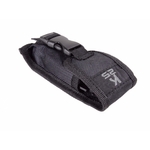etui Couteau tactical pliable noir K25 autorisé