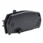 Mini couteau avec clip ceinture