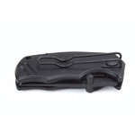 couteau de poche avec clip ceinture