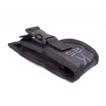 etui Couteau pliant tactique carbone Lame 8,5 cm