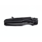 Couteau pliant de poche lame Titanium pas cher