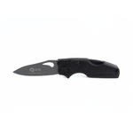 Couteau pliant de poche lame Titanium