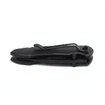 Couteau tactique pliable Black pas cher