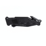 Couteau pliant tactique avec coupe ceinture et brise vitre pas cher