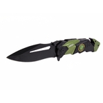 Couteau militaire de poche multifonctions