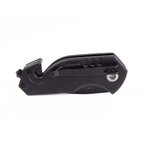 mini Couteau de poche pliable multifonctions