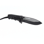 Couteau tactique pliable Keh-Beck lame 9 cm