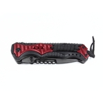 Couteau pliable Keh-Beck lame 9 cm