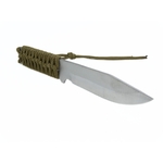 Couteau militaire paracorde pas cher