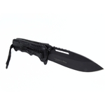 Couteau pliable Keh-Beck lame 9 cm camo
