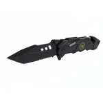 Couteau de poche multifonctions Navy Seals