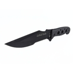 Couteau tactique k25 lame fixe 13,5 cm