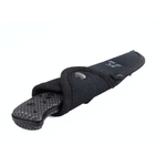 étui Couteau tactique k25 lame fixe 13,5 cm légal