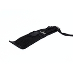 etui Couteau tactical paracorde lame fixe 9 cm légal
