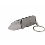 Mini couteau de poche porte clé lame 4 cm