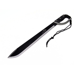 Machette de survie Black Panther