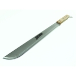 Coupe-coupe machette explorer