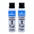 Pack de 2 Bombes lacrymogènes gel cs 100 ml