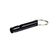 Mini Sifflet d'alerte puissant 4.5 cm noir