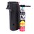Pistolet Lacrymogène Poivre Jet Liquide Rechargeable