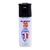 Bombe lacrymogène gaz cs 50 ml