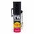 Mini bombe lacrymogène porte-clé 15ml Gaz Poivre légal