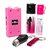 Kit auto-défense femme Lady's shock