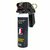 Gazeuse 100 ml lacrymogène au gaz cs