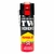 Bombe lacrymogène Jet Poivre 63 ml longue portée pro
