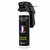 gazeuse gaz cs grand format 100 ml marque cpncorde defender, vue de profil