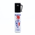 Bombe anti-agression de poche gaz cs