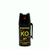 Spray anti-agression Ko jet gel poivre 40 ml