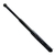 Bâton télescopique acier noir 31 cm