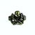 Bague de frappe poing américain 22 mm