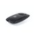 Alarme anti-agression noire 120 db avec led