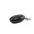 Alarme personnelle noire 120 dB avec lampe Led