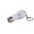 Alarme anti-agression rechargeable 3 fonctions