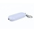 Alarme personnelle de poche rechargeable