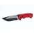 Couteau pliant brise vitre coupe ceinture lame 9 cm