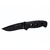 Couteau tactique pliable K25 noir