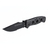 Couteau pliant tactique carbone Lame 8,5 cm