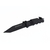 Couteau pliant tactique avec coupe ceinture et brise vitre lame 8,5 cm