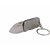 Mini couteau de poche porte clé lame 4 cm