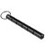 Kubotan rond Noir 13 cm