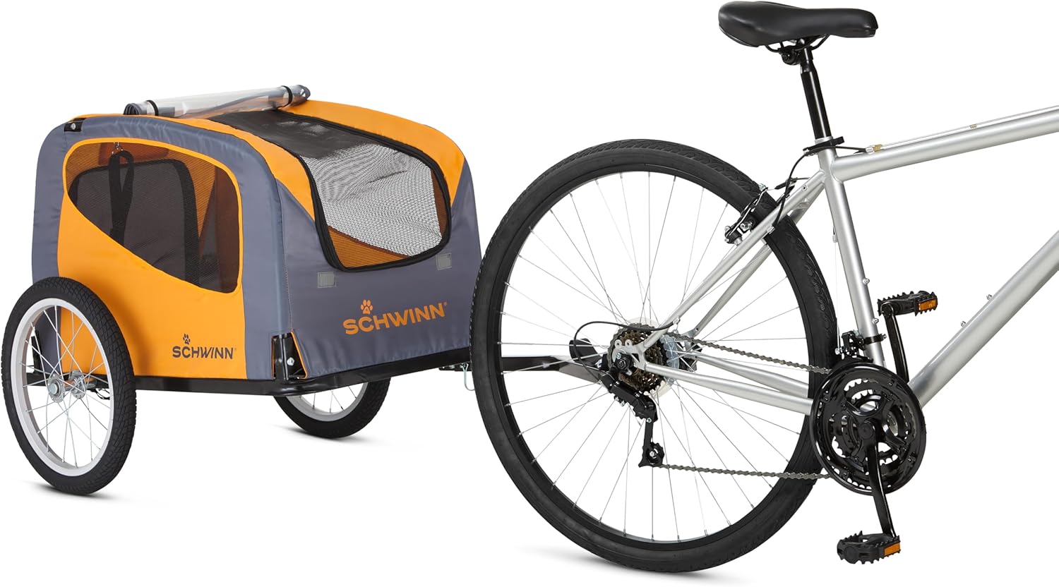 Bike Trailers